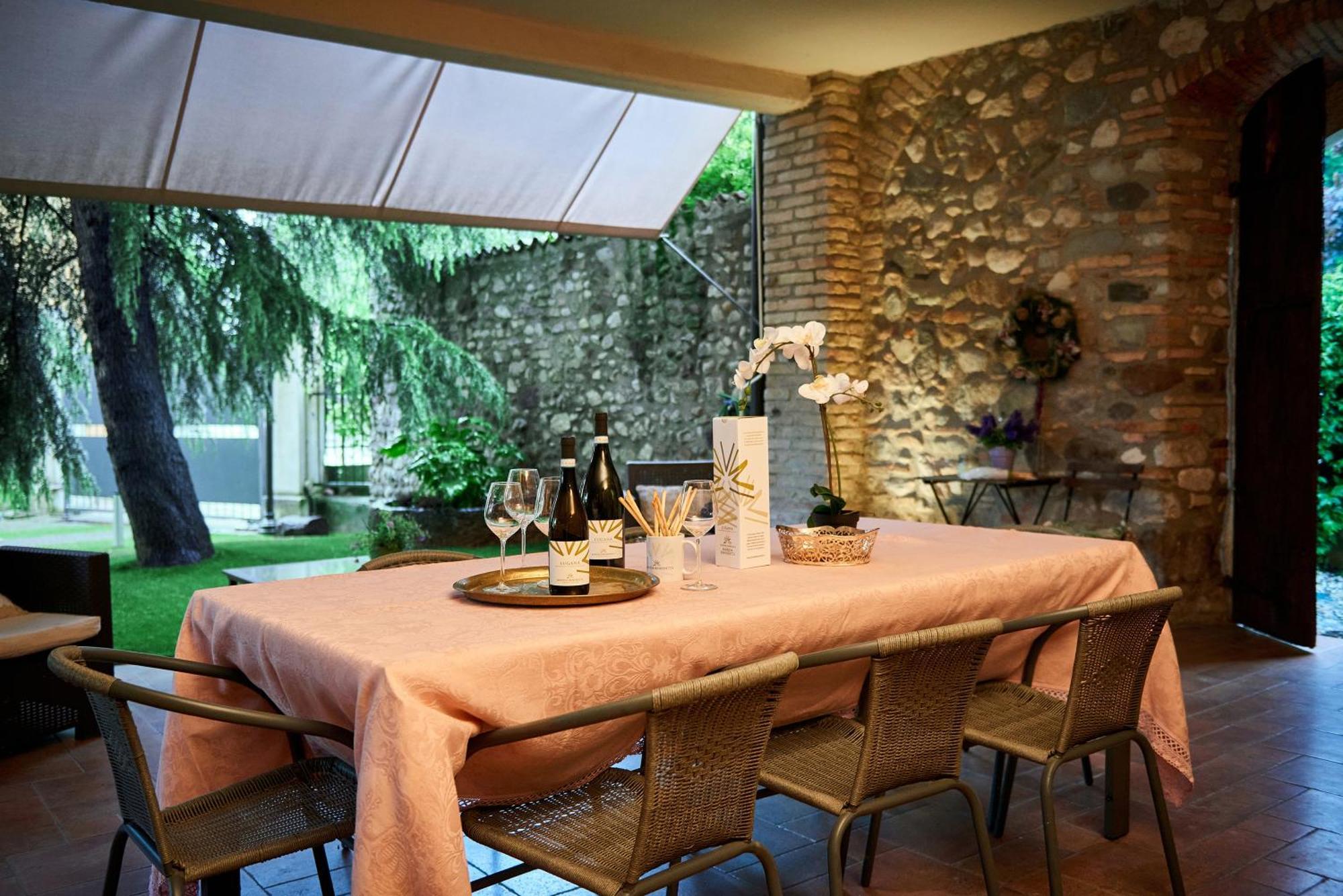 Blue Lake Home Desenzano del Garda Eksteriør bilde