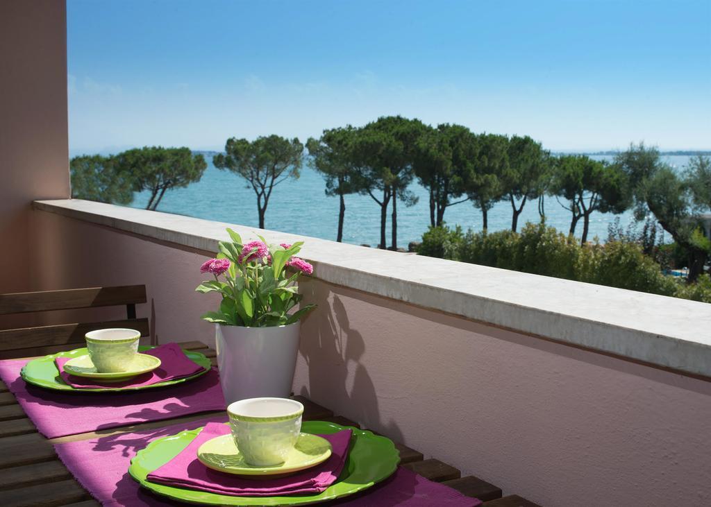 Blue Lake Home Desenzano del Garda Eksteriør bilde